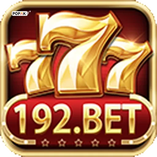 Logo da 192bet