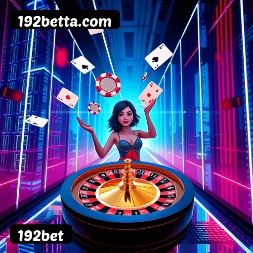 192bet APK - Download Oficial Android