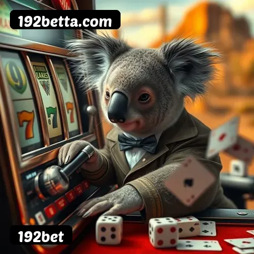 Termos e Condições Transparentes 192bet